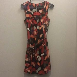 SALE! H&M Printed Dress Size 6
